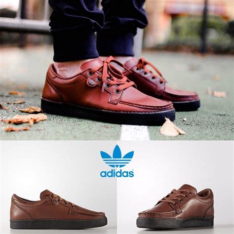 adidas spezial mccarten 42